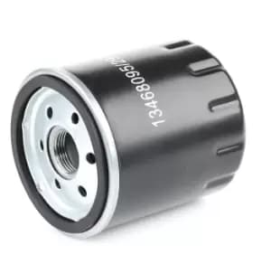 RIDEX Oil filter VW 7O0187 03L115561,3L115561 Engine oil filter