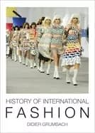 history of international fashion