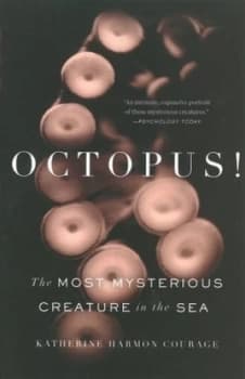 Octopus by Katherine Harmon Courage Paperback