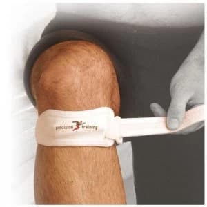 Elasticated Patella Strap