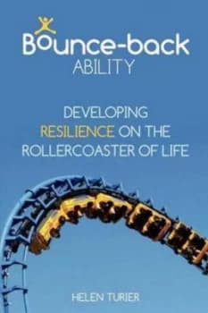 Bounce-Back Ability by Helen Turier Paperback