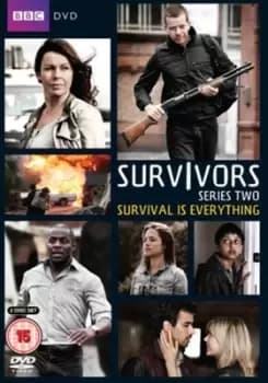 Survivors Series Two - DVD