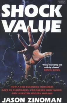 Shock Value by Jason Zinoman Book