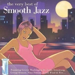 The Very Best of Smooth Jazz by Various Artists CD Album