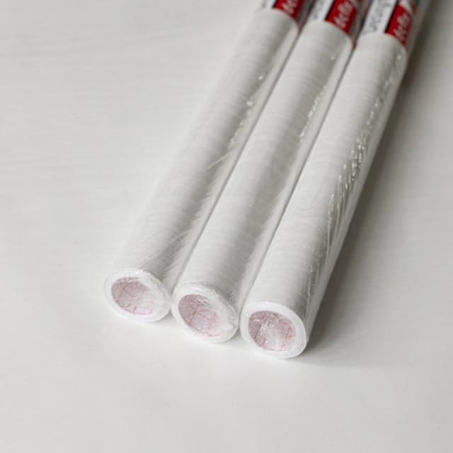 D C Fix dc fix Whitewood Self Adhesive Vinyl Pack 3 White unisex 67X2 PACK3