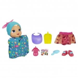 Baby Alive Grows Up Happy Doll - Happy Hope or Merry Meadow