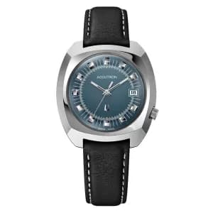 Accutron Watch Automatic Legacy Limited Edition