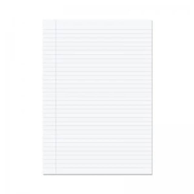 Rhino A4 Exercise Paper 500 Leaf F8M (5 Pack) VEP051-43-6