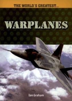 Warplanes by Ian Graham Book