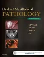 oral and maxillofacial pathology