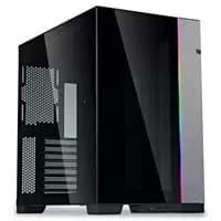 Lian Li O11D EVO Mid-Tower Case - Grey