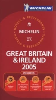 Great Britain and Ireland 2005 Book
