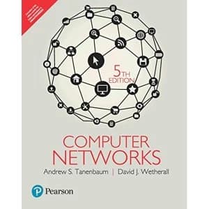 Computer Networks Paperback / softback 2013