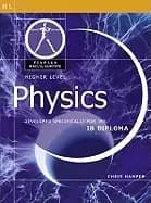 higher level physics for the ib diploma