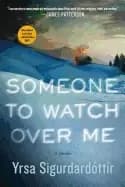 someone to watch over me a thriller
