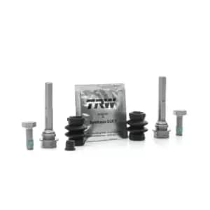 TRW Brake Caliper Bolt ST1334 Caliper Bolt,Brake Caliper Bolt CITROEN,C2 Schragheck (JM),C3 I Schragheck (FC_, FN_)