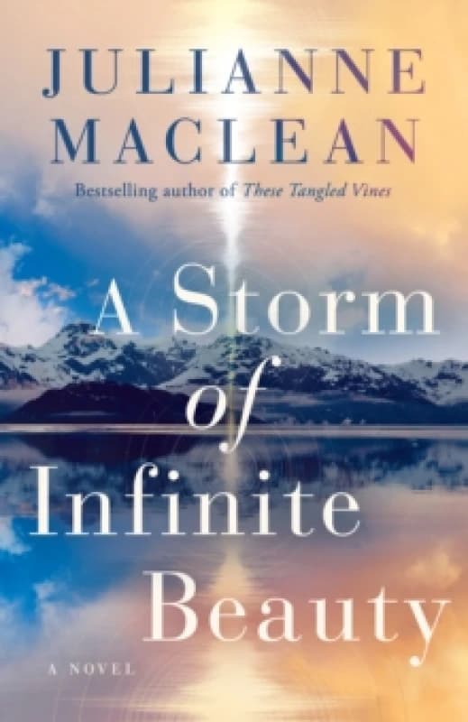 A Storm of Infinite Beauty : A Novel Paperback / softback