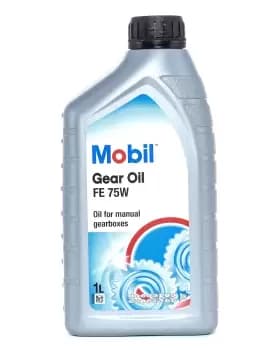 MOBIL Transmission Oil FIAT,PEUGEOT,CITROEN 152351