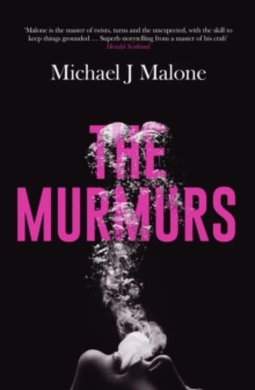 The Murmurs : The most compulsive, chilling gothic thriller you'll read this year Volume 1 Paperback / softback