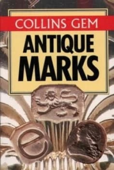 Antique Marks by Anna Selby Paperback