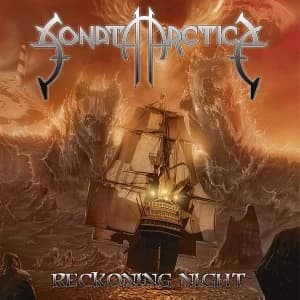 Sonata Arctica - Reckoning Night Vinyl