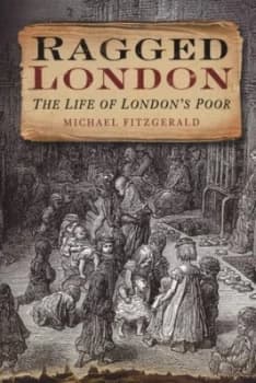 Ragged London by Michael FitzGerald