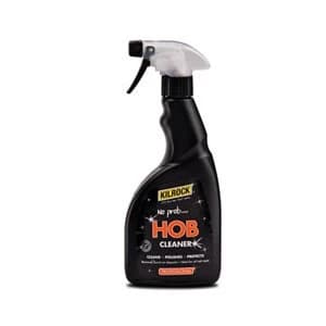 Kilrock Home Orange Hob Kitchen Cleaner 500ml