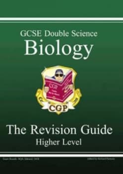 Biology Higher Level by Richard Parsons Paperback