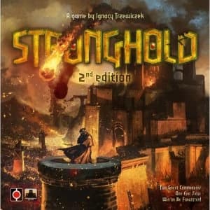 Stronghold 2.0