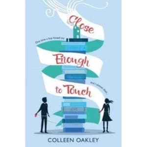 Close Enough to Touch