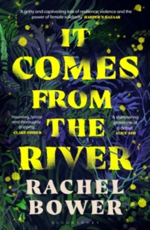 It Comes from the River Paperback / softback