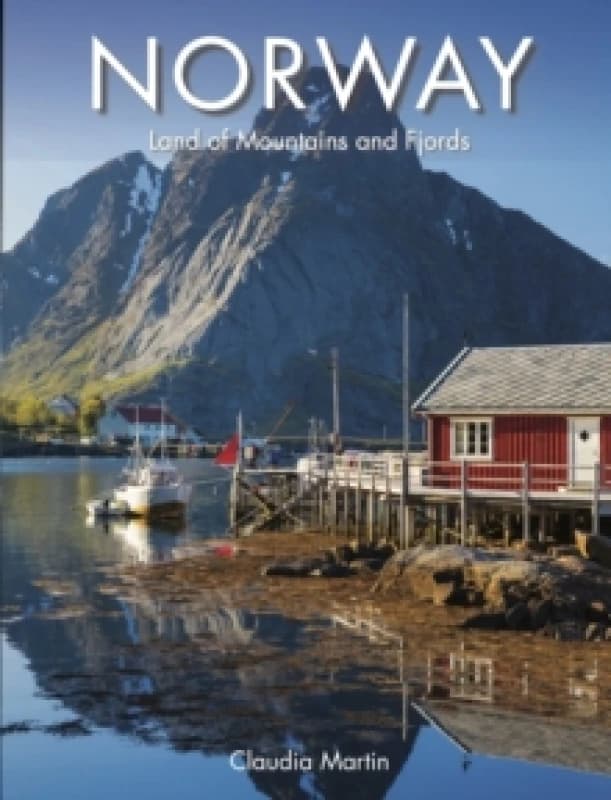 Norway Hardback