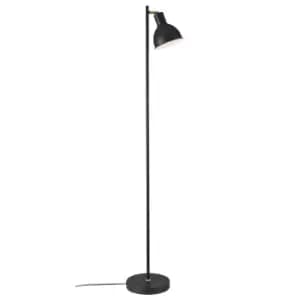 Pop Ru Task Floor Lamp Grey, E27