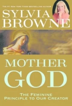 Mother God by Sylvia Browne Paperback