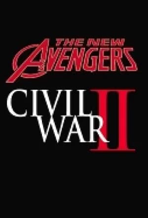 new avengers a i m vol 3 civil war ii