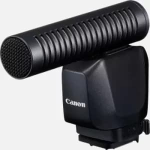 Canon DM-E1D Directional Stereo Microphone