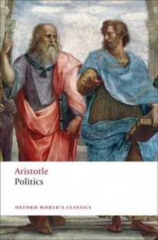 The Politics by Aristotle Paperback
