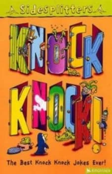 Knock Knock Book