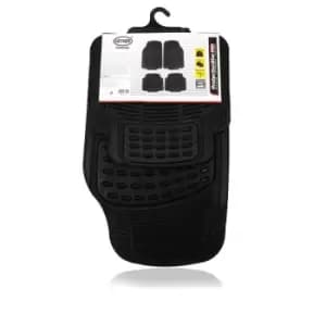 HEYNER Floor mat set 731100