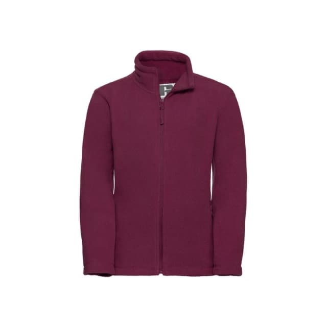 Russell 870B boys's Children's jacket in Multicolour