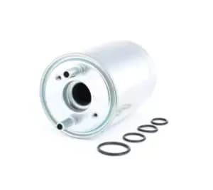 RIDEX Fuel Filter RENAULT,SUZUKI 9F0036 164006435R,164008816R,164009384R 7701070647,7701478821,7701479305,8200671525,8200671526,8201010955,8201010956