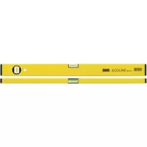 Keller Ecoline 689080P Alu spirit level 80cm 1 mm/m