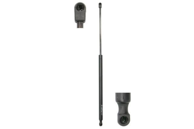 FA KROSNO 32859 Tailgate strut Extention Force: 770N Gas Spring,boot (219)