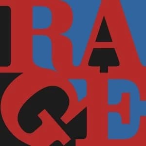 Rage Against The Machine - Renegades Vinyl