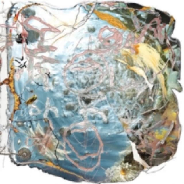 I Am Toward You CD / Album Digipak