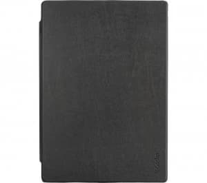 GECKO COVERS Easy-Click Microsoft Surface Pro 7 Case - Black