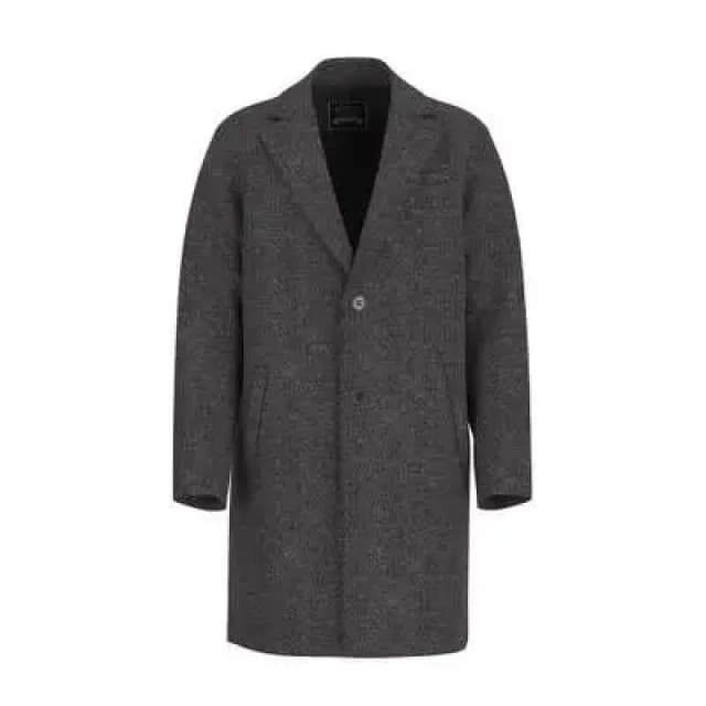 Guess Coat Guess AUSTIN Noir Male L