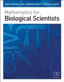 Mathematics for Biological Scientists
