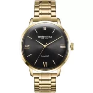 Mens Kenneth Cole MODERN CLASSIC Watch