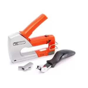 Z1-53 Metal Staple Gun Tacker 53 Type Staple Remover Kit 4-8mm 0889 - Tacwise